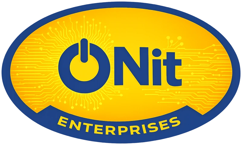 OniT Enterprises logo