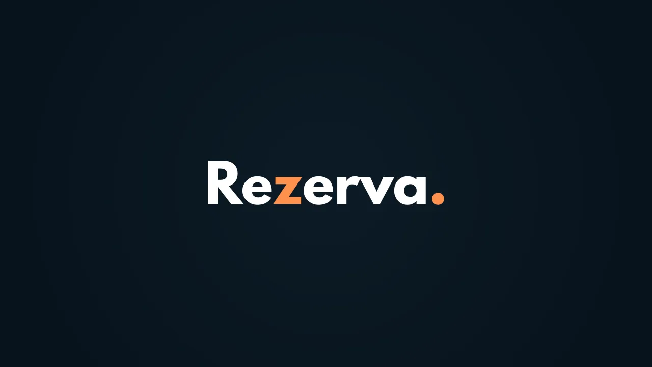 Rezerva TV guest-room screen